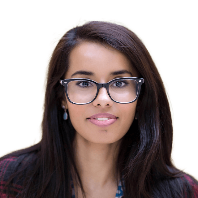 Rohela Raouf