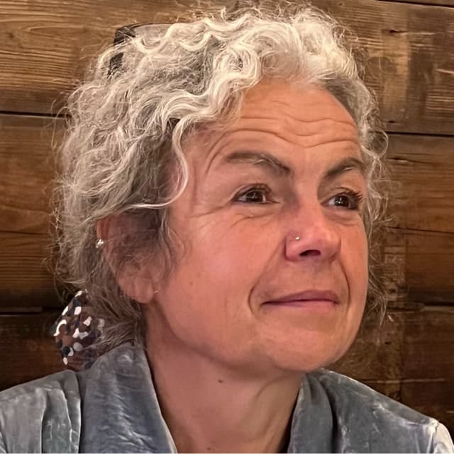 Dr Suzie Hamlin