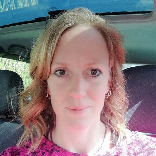 Dr Ursula Balderson